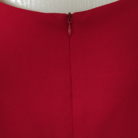 Short Sleeve Dress - Picture 3 of 4